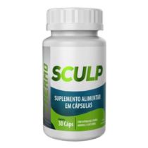 Sculp Thermo 30 CÁPSULAS