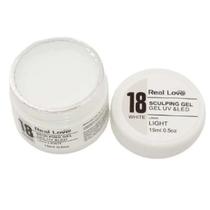 Sculping Gel 15ml Linha Light Real Love