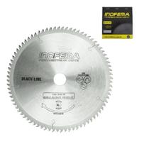 Scw 250x30x80z esp.2,6mm e/d 30g - mdf indfema 812530 eko