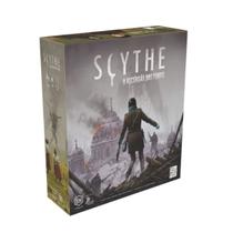 Scythe: A Ascensão do Fenris (Expansão) - Galápagos