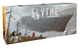 Scythe: Gambito dos Ventos (Expansão)