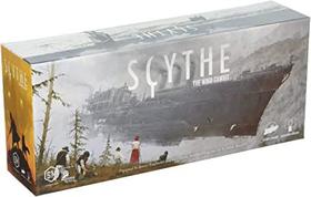 Scythe: Gambito dos Ventos