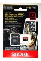 Sd card sandisk 2 teras Sd card sandisk 2 teras