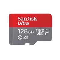 SD Micro 128G UHS-I C10 A1 And 100mb/s - SANDISK