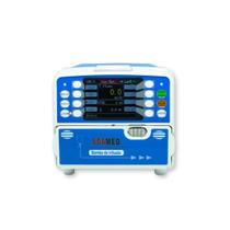 Sda101 - Bomba De Infusão De Equipo Sdamed