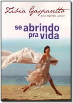 Se Abrindo Pra Vida - Brochura Se Abrindo Pra Vida - Brochura