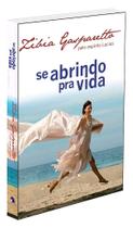 Se Abrindo pra Vida - Romance de Zibia M. Gasparetto Se Abrindo pra Vida - Romance de Zibia M. Gasparetto