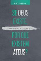 Se deus existe, por que existem ateus? - VIDA NOVA