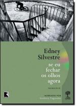 Se eu Fechar os Olhos Agora - Audio Livro