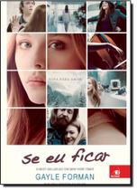 Se eu Ficar - Novo Conceito