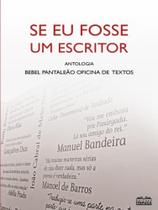 Se eu fosse um escritor Se eu fosse um escritor