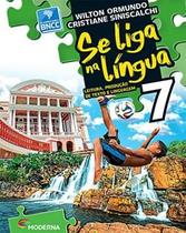 Se Liga Na Lingua 7 Ano