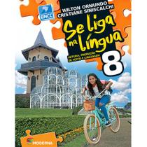 Se Liga Na Lingua 8 Ano