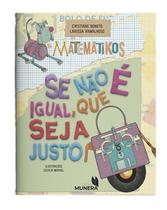 Se Nao e Igual, Que Seja Justo