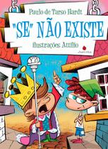 "Se" Não Existe - Joaninha "Se" Não Existe - Joaninha