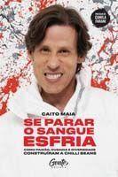 Se Parar o Sangue Esfria Se Parar o Sangue Esfria