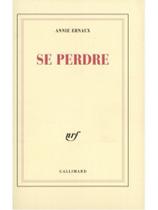 Se perdre
