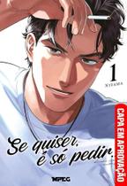 Se Quiser, É Só Pedir - Vol. 01 Se Quiser, É Só Pedir - Vol. 01