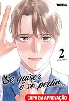 Se Quiser, É Só Pedir - Vol. 02 Se Quiser, É Só Pedir - Vol. 02