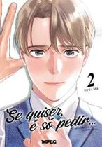 Se quiser, é só pedir - Volume 2