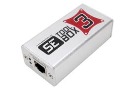 Se Tool Box 3 Ferramenta Manutenção Desbloqueio De Celulares