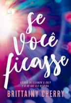 Se Você Ficasse Se Você Ficasse