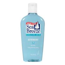 Sea Breeze Fresh-Clean Adstringente Sensível Pele 10 oz da Sea Breeze (pacote com 6)