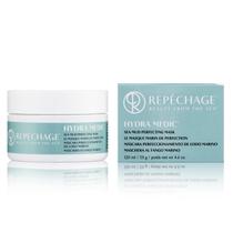 Sea Mud Mask Repechage, esfoliante profundo, limpador de poros, 120 ml Sea Mud Mask Repechage, esfoliante profundo, limpador de poros, 120 ml