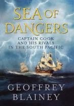 Sea of Dangers - Rowman & Littlefield Publishing Group Inc