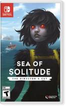 Sea of Solitude The Director's Cut - SWITCH EUA