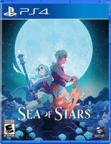 Sea of Stars - PS4 - Sony