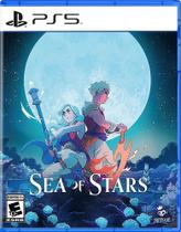 Sea of Stars - PS5 - Sony