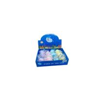 SEA SQUEEZE DE BIXINHOS DO MAR - ANTI STRESS display 12 unid SEA SQUEEZE DE BIXINHOS DO MAR - ANTI STRESS display 12 unid