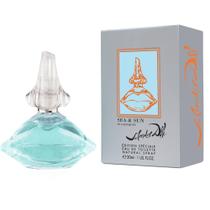 Sea & Sun Salvador Dali Perfume Feminino Eau de Toilette 30ml