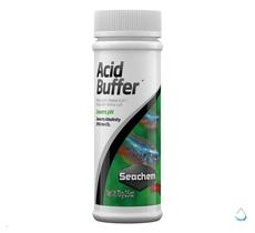 Seachem Acid Buffer 70g - Acidificante E Tamponador Aquario.