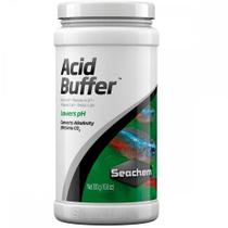 Seachem acid buffer acidificante 300g - un Seachem acid buffer acidificante 300g - un