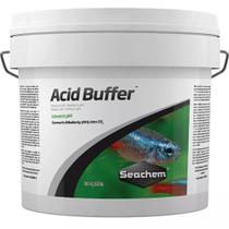 Seachem acid buffer balde 4kg - un Seachem acid buffer balde 4kg - un