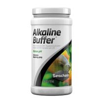 Seachem Alkaline Buffer 300g - Alcalinizante Aumenta pH Tamponador