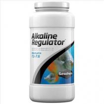 Seachem Alkaline Regulator 250g Alcaliniza E Regula O Ph