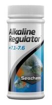 Seachem Alkaline Regulator 50g Aumenta Ph Da Água Do Aquário Seachem Alkaline Regulator 50g Aumenta Ph Da Água Do Aquário