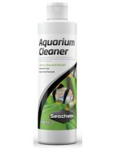 Seachem Aquarium Cleaner Limpador Externo De Aquários 250ml Seachem Aquarium Cleaner Limpador Externo De Aquários 250ml
