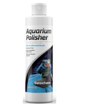 Seachem Aquarium Polisher Multissuperfícies Externas 500ml