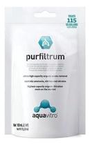 Seachem Aquavitro Purfiltrum Super Purigen 100Ml Com Bag