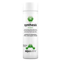Seachem aquavitro synthesis 150ml nitrogenio planta aquatica Seachem aquavitro synthesis 150ml nitrogenio planta aquatica