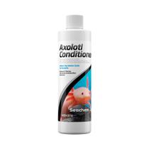 Seachem Axolotl Conditioner Para Axolotes Remove Cloro 250ml Seachem Axolotl Conditioner Para Axolotes Remove Cloro 250ml