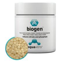 Seachem Biogen 225 Ml Redutor De Nitrato E Fosfato Seachem Biogen 225 Ml Redutor De Nitrato E Fosfato