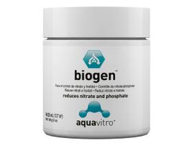 Seachem Biogen 225ml Aquavitro Bio Pellets Da Seachem