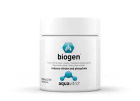 Seachem Biogen 225Ml Fonte Carbono Remoção Nitrato Fosfato A