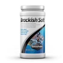 Seachem Brackish Salt 300g