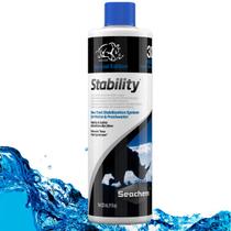 Seachem Clarity Clareador para Aquario Bônus 30% 325 ML